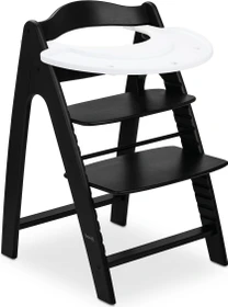 Hauck Arketa beech blackwashed