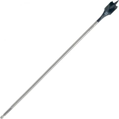 Bosch Professional SelfCut Speed Flachfräsbohrer, 22x400mm, 1 Stück