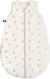 Julius Zöllner Jersey Schlafsack Gr.80/86, 2.5TOG, 9-18M little bow