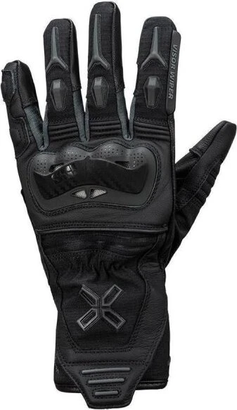 iXS Rapid Air 1.0 schwarz (X4-350405-003)