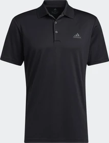 adidas Performance Primegreen Poloshirt kurzarm schwarz (Herren)