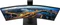 Philips B-line 346B1C, 34" Vorschaubild
