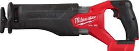 Milwaukee M18 ONEFSZ-0 Fuel Akku-Säbelsäge
