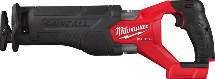 Milwaukee M18 ONEFSZ-0 Fuel Akku-Säbelsäge