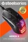 SteelSeries Aerox 3 schwarz, USB Vorschaubild