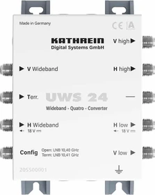 Kathrein UWS 24