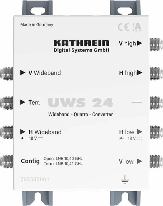 Kathrein UWS 24
