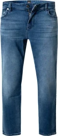 Hugo Boss H-Re.Maine Jeans blau (Herren)