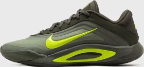 Nike A'One 'Leo Lights' sequoia/cargo khaki/iron green/volt