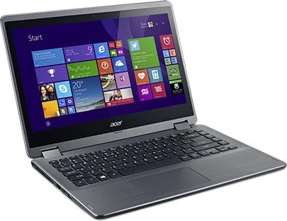 Acer Aspire R3-471TG-54CM, Core i5-5200U, 8GB RAM, 500GB HDD, GeForce 820M, DE