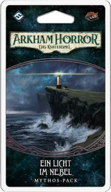 Arkham Horror Das Kartenspiel - Ein Licht im Nebel (Erweiterung)