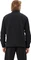 Vaude Mineo Fleece II Jacke schwarz (Herren) Vorschaubild
