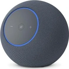Amazon Echo Studio - Smart-Lautsprecher - 3.1.1-Kanal