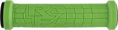 RaceFace Grippler 33mm MTB Griffe grün