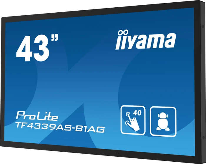 iiyama ProLite TF4339AS-B1AG, 42.5"