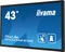 iiyama ProLite TF4339AS-B1AG, 42.5" Vorschaubild