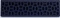 Wooting 60HE Wrist Rest, Handballenauflage (Tastatur), blau Vorschaubild