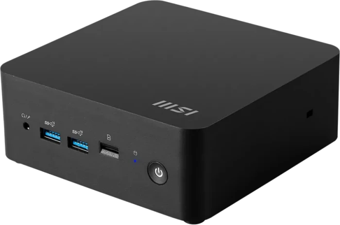 MSI Cubi NUC 1MG-008BDE