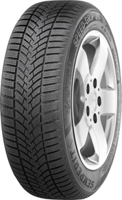 Semperit Speed-Grip 3 235/40 R18 95V XL FR