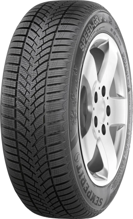 Semperit Speed-Grip 3 235/40 R18 95V XL FR