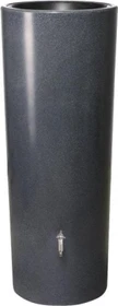 Garantia Stone 2in1 Regenwassertank 350l lava