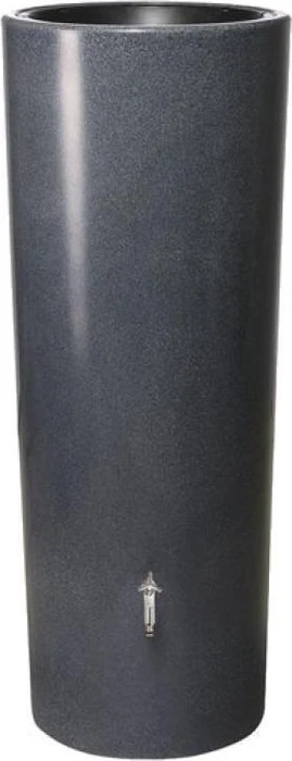 Garantia Stone 2in1 Regenwassertank 350l lava