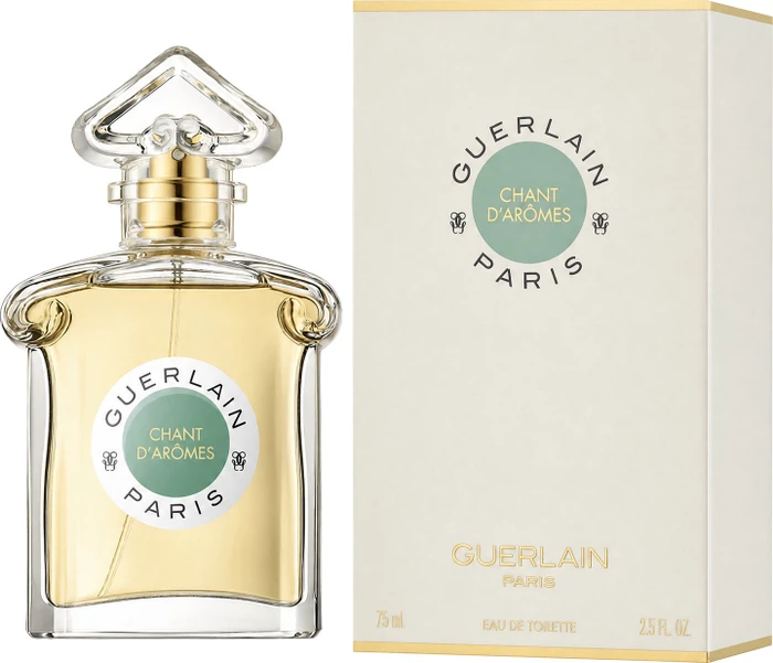 Guerlain Chant d'Aromes Eau de Toilette, 75ml