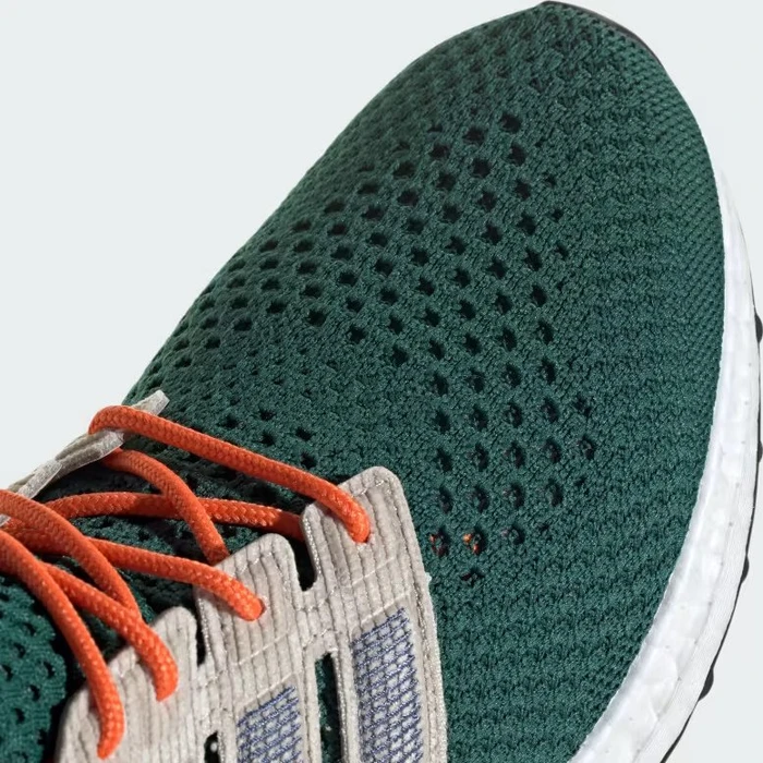 adidas Ultraboost 1.0 collegiate green/crew blue/wonder beige