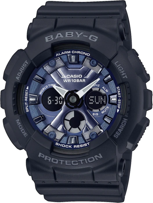 Casio Baby-G BA-130