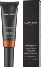 Laura Mercier Tinted Moisturiser Natural Skin Perfector Oil Free 5N1 walnut LSF20, 50ml