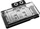 Alphacool Core RX 9070 XT Swift + Quicksilver mit Backplate (14799)