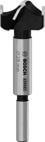 Bosch Professional EXPERT Laminated Wood Scharnierlochbohrer, 28x60x90mm, 1 Stück