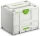 Festool Systainer 3 SYS3-Combi M 287 Werkzeugkoffer (577766)