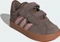 adidas VL Court 3.0 earth strata/semi frozen turbo/amber gum (Junior) Vorschaubild