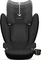 Cybex Solution B2 i-Fix volcano black 2022 Vorschaubild