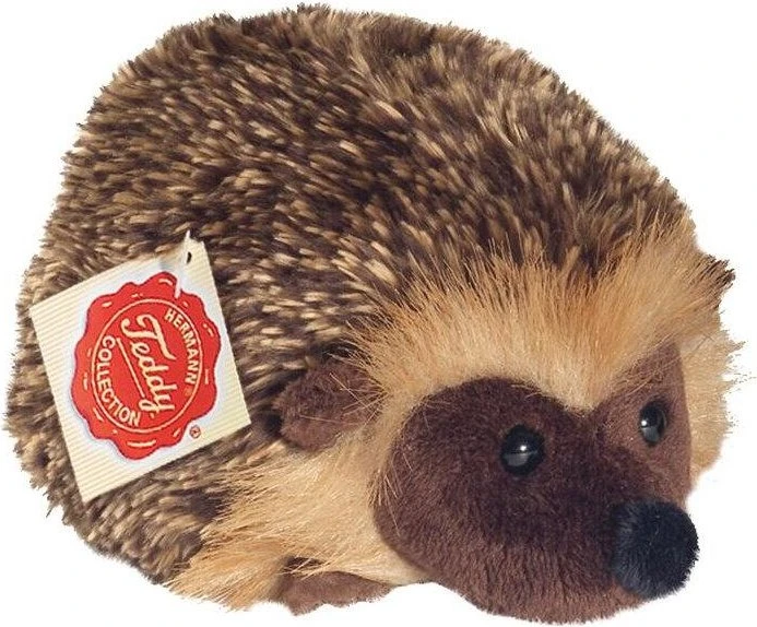 Teddy Hermann Igel 15cm