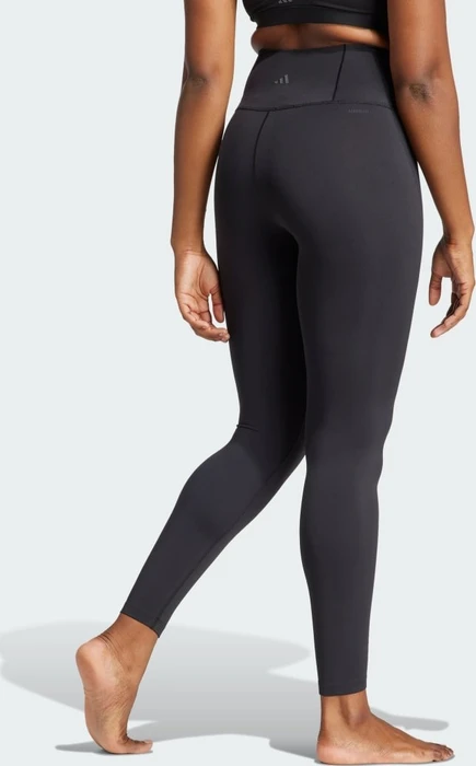 adidas All Me Hose 7/8 black (Damen)