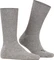 Falke Walkie Ergo Socken graphit mel. Vorschaubild