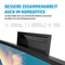 HP E34m G4, 5 Jahre Garantie, 34" Vorschaubild