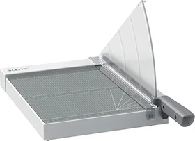 Leitz Precision Home Office Hebelschneider A4