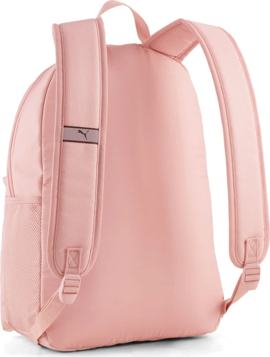Puma Phase rosy outlook (Damen)