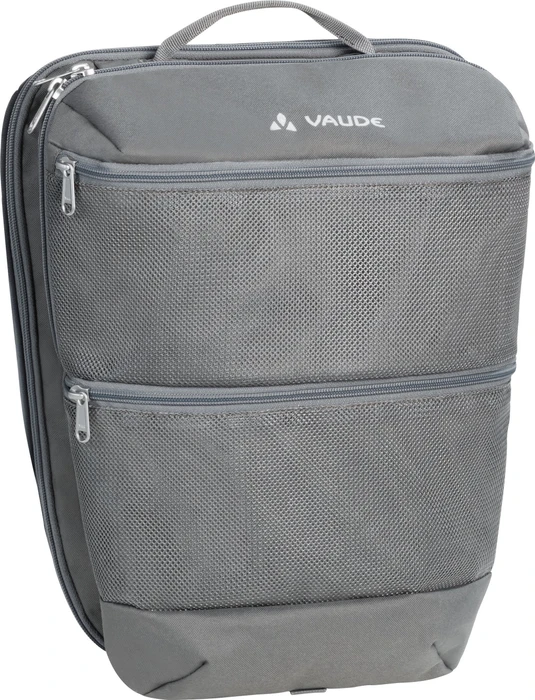 Vaude SortYour Back Gepäcktaschen Innentasche anthracite