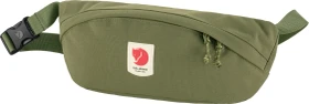 Fjällräven Ulvö Hip Pack Medium Bauchtasche grün