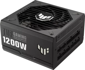 ASUS TUF Gaming Gold, TUF-GAMING-1200G, 1200W, ATX 3.1