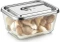Caso VacuBoxx Inox Vakuumbehälter 2.6l Vorschaubild