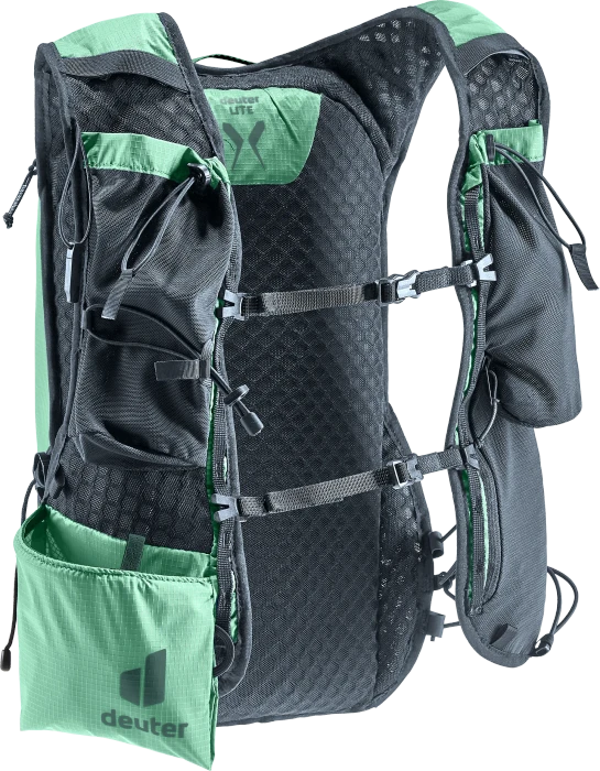 Deuter Ascender 7 spearmint