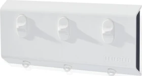 Leifheit Rollfix 150 Wand-Wäschetrockner, 15m