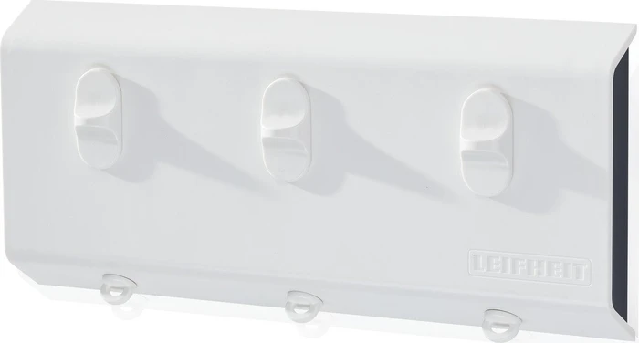 Leifheit Rollfix 150 Wand-Wäschetrockner, 15m