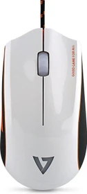 V7 Gaming Mouse, USB