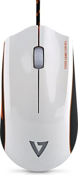 V7 Gaming Mouse, USB